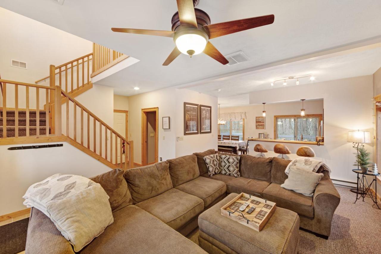 Northridge 199 Villa Tannersville Exterior photo