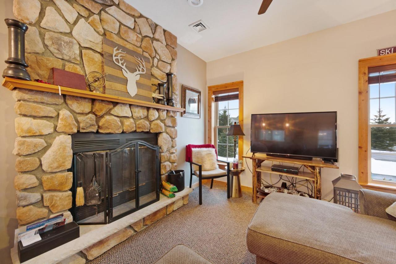 Northridge 199 Villa Tannersville Exterior photo