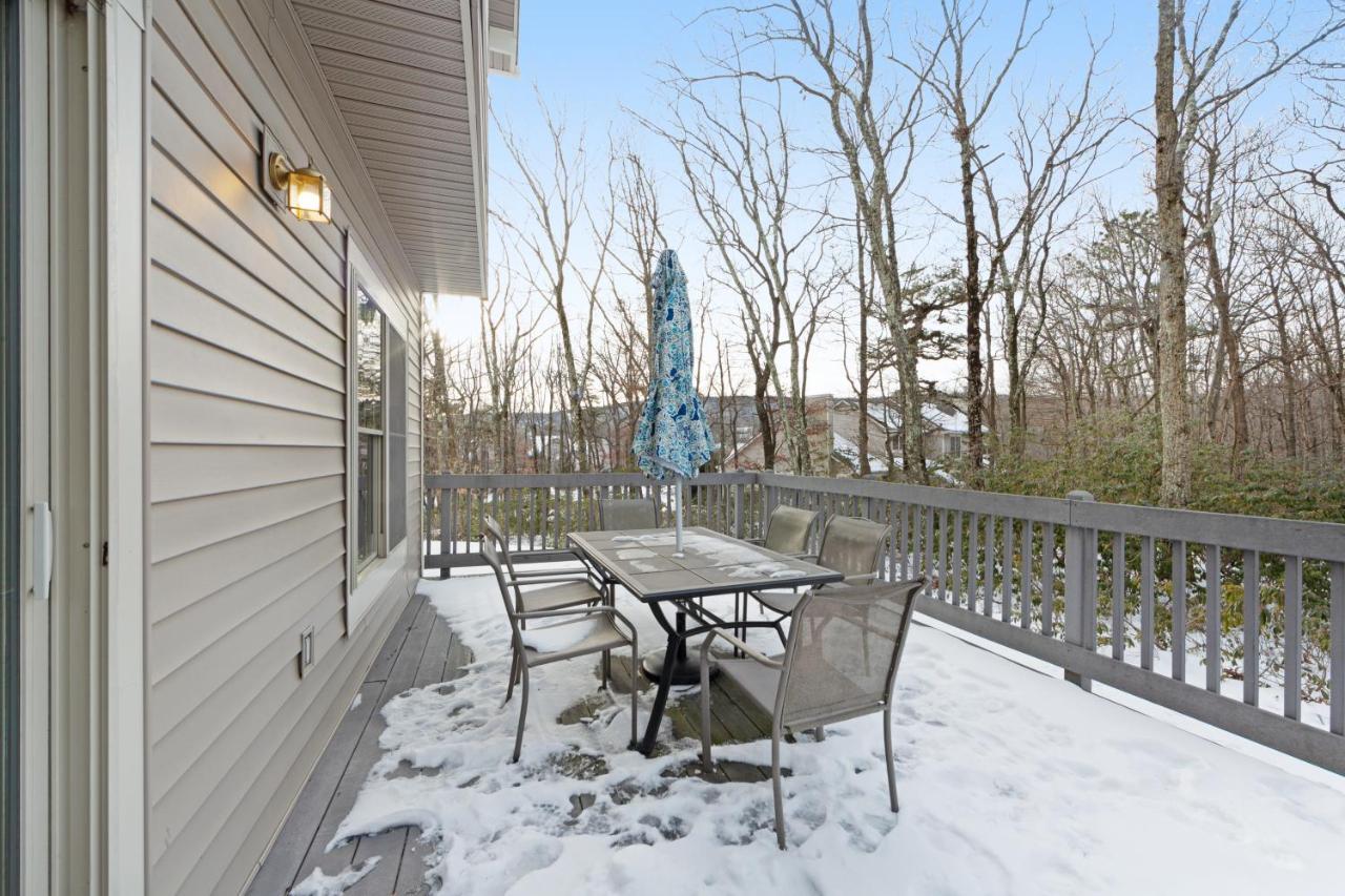 Northridge 199 Villa Tannersville Exterior photo