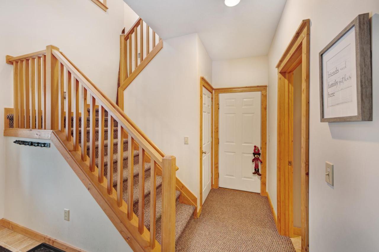 Northridge 199 Villa Tannersville Exterior photo