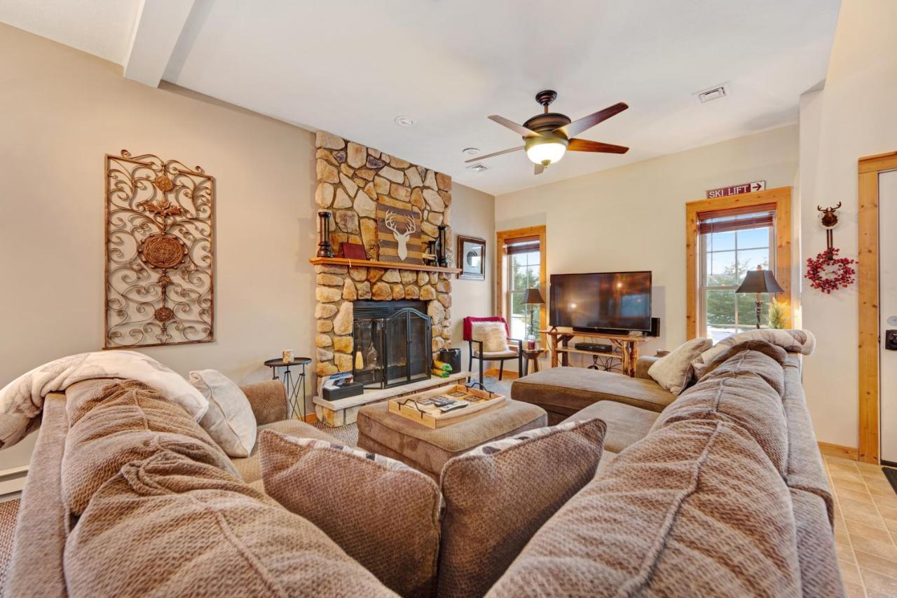 Northridge 199 Villa Tannersville Exterior photo