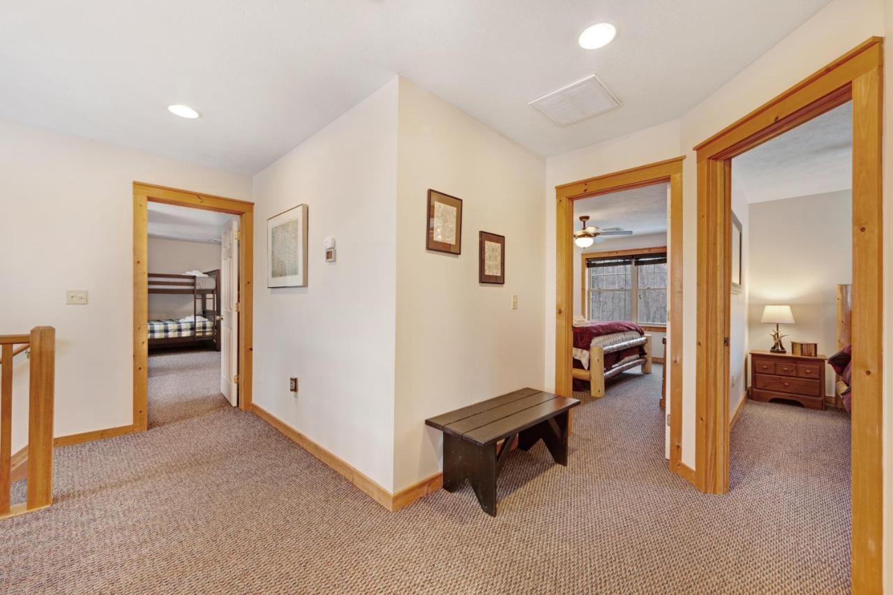 Northridge 199 Villa Tannersville Exterior photo